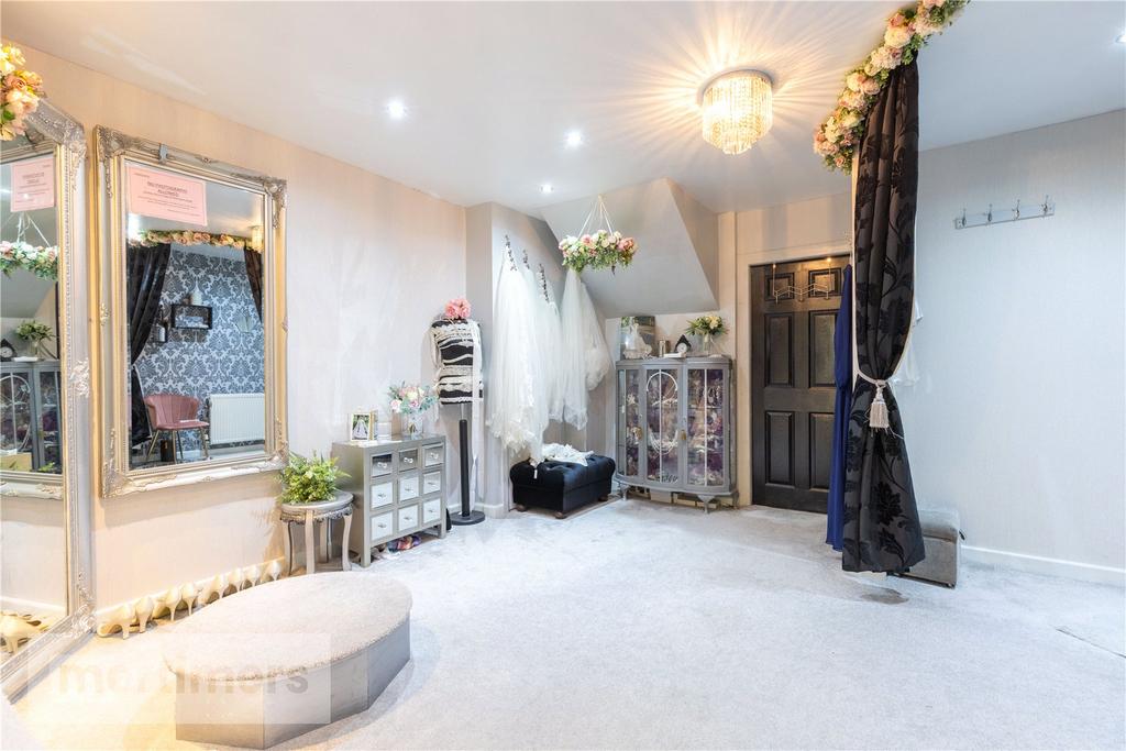 Shop Ground Floor