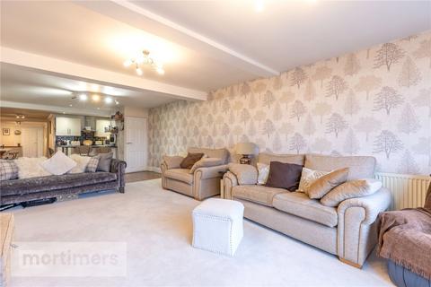 undefined, Abbey Street, Accrington, Lancashire, BB5
