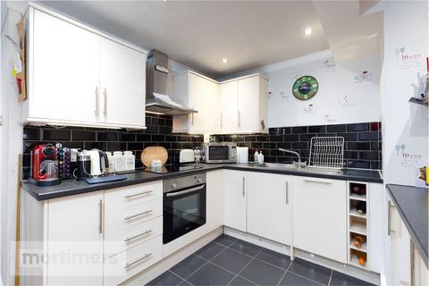 undefined, Abbey Street, Accrington, Lancashire, BB5