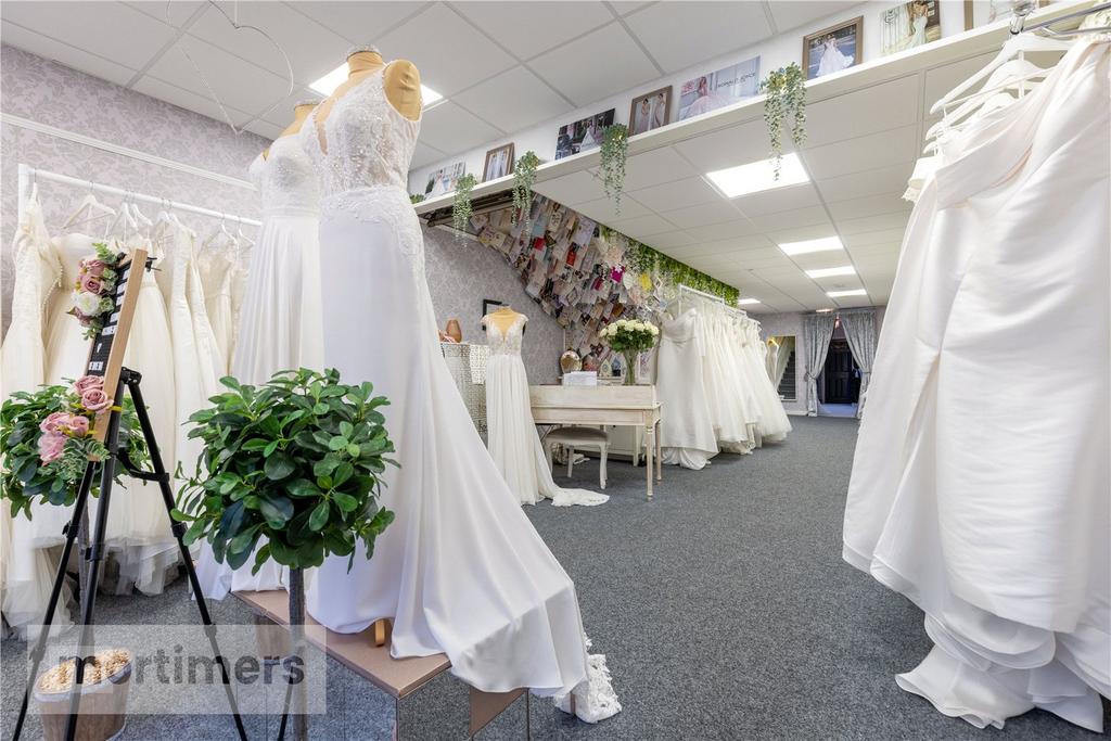 Shop Ground Floor