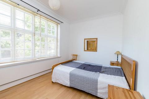 2 bedroom flat to rent, Hollycroft Avenue, Hampstead, London, NW3