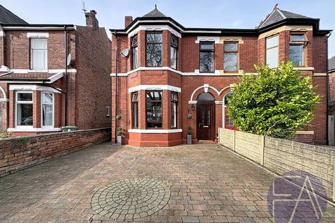 3 bedroom semi-detached house for sale, Larch Street, Southport PR8