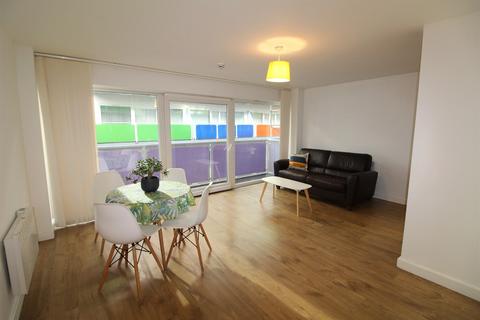 2 bedroom apartment for sale, Concord Street, Leeds