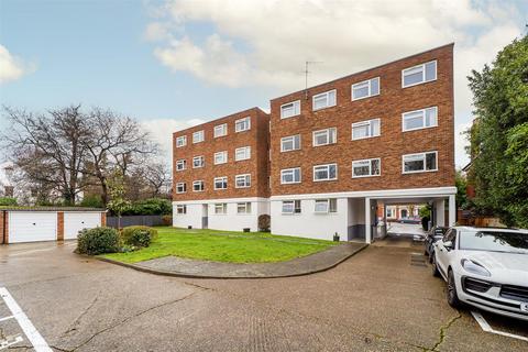 1 bedroom flat for sale, Mount Park Road, Ealing, W5