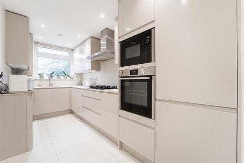 1 bedroom flat for sale, Mount Park Road, Ealing, W5