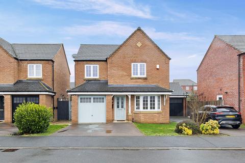 Terry Smith Avenue, Kettering NN14