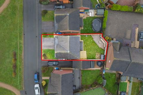 undefined, Terry Smith Avenue, Kettering NN14