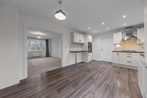 undefined, Terry Smith Avenue, Kettering NN14