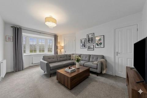 4 bedroom detached house for sale, Terry Smith Avenue, Kettering NN14