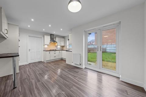 4 bedroom detached house for sale, Terry Smith Avenue, Kettering NN14