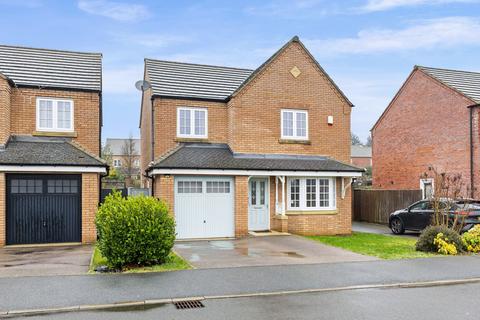 undefined, Terry Smith Avenue, Kettering NN14
