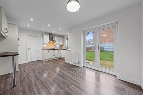 undefined, Terry Smith Avenue, Kettering NN14