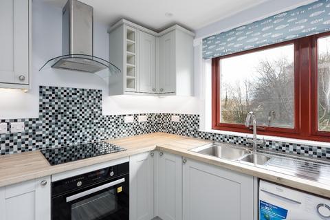 undefined, Witchwood Crescent, Peebles EH45