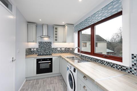 undefined, Witchwood Crescent, Peebles EH45