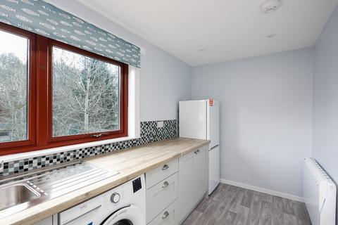 undefined, Witchwood Crescent, Peebles EH45