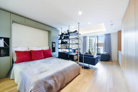 Studio to rent, Park Vista Tower, Wapping, E1W