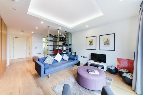 Studio to rent, Park Vista Tower, Wapping, E1W
