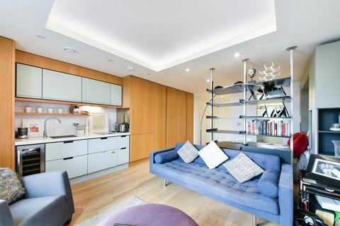Studio to rent, Park Vista Tower, Wapping, E1W