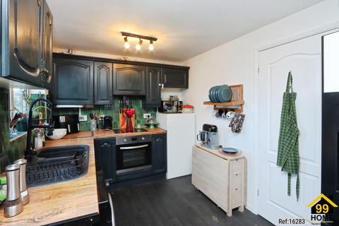 2 bedroom semi-detached house for sale, John Hibbard, Woodhouse, S13