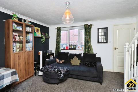 2 bedroom semi-detached house for sale, John Hibbard, Woodhouse, S13