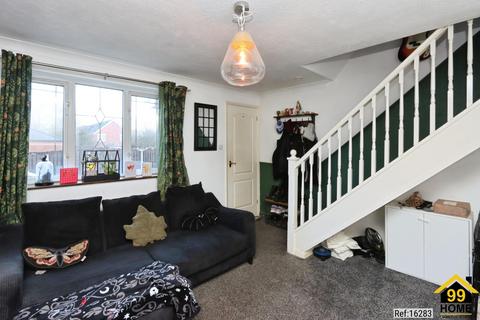 2 bedroom semi-detached house for sale, John Hibbard, Woodhouse, S13
