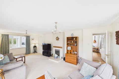 4 bedroom detached house for sale, St Marys Close, Gislingham