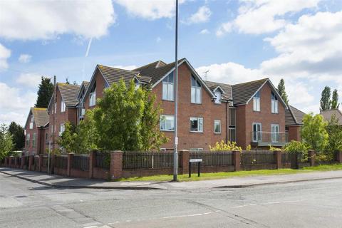 undefined, The Gables, Plains Road Mapperley, Nottingham