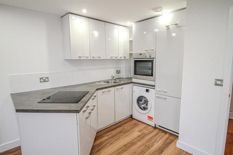 undefined, The Gables, Plains Road Mapperley, Nottingham