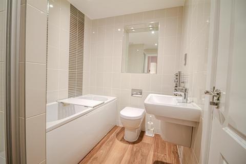 undefined, The Gables, Plains Road Mapperley, Nottingham