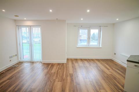 undefined, The Gables, Plains Road Mapperley, Nottingham