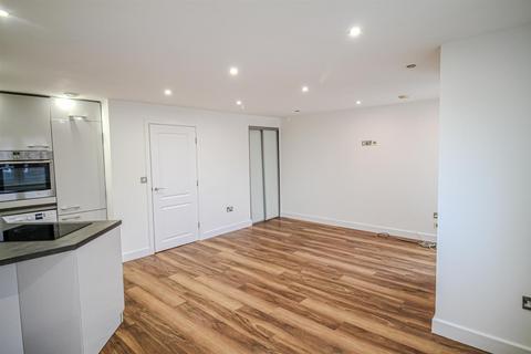 undefined, The Gables, Plains Road Mapperley, Nottingham