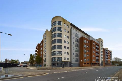 undefined, Leeds Street, Liverpool