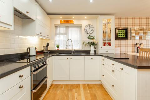 3 bedroom bungalow for sale, Blean View Road, Herne Bay, Kent, CT6