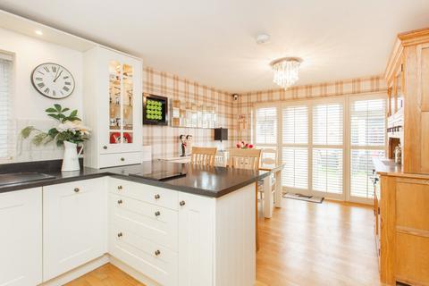 3 bedroom bungalow for sale, Blean View Road, Herne Bay, Kent, CT6