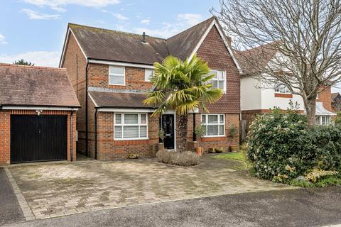 undefined, Cranham Avenue, Billingshurst, RH14
