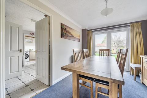 undefined, Cranham Avenue, Billingshurst, RH14