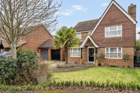 undefined, Cranham Avenue, Billingshurst, RH14