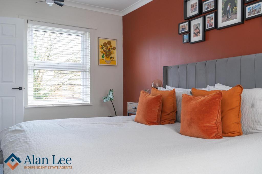 Contemporary Finishes