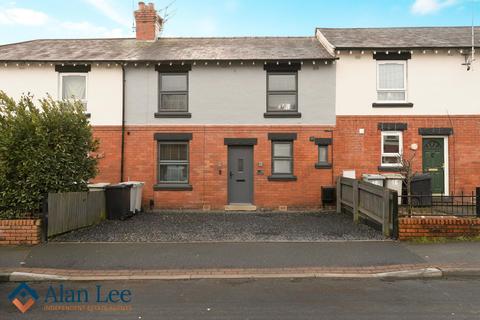 undefined, Belgrave Road, Macclesfield, SK11 7TW