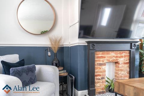 undefined, Belgrave Road, Macclesfield, SK11 7TW
