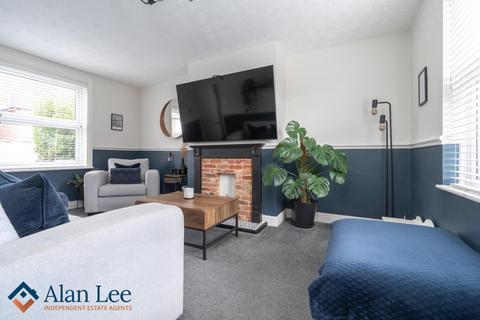 undefined, Belgrave Road, Macclesfield, SK11 7TW