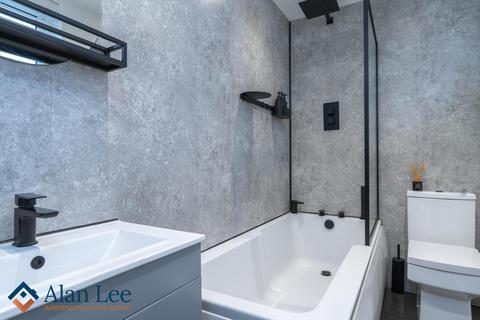 undefined, Belgrave Road, Macclesfield, SK11 7TW
