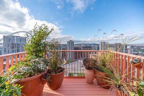 2 bedroom flat for sale, Fulton & Fifth, Wembley HA9