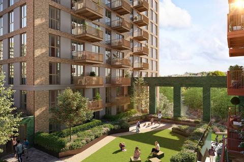 undefined, Fulton & Fifth, Wembley HA9