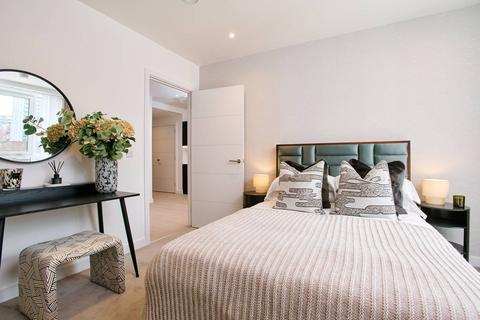 1 bedroom flat for sale, Fulton & Fifth, Wembley HA9