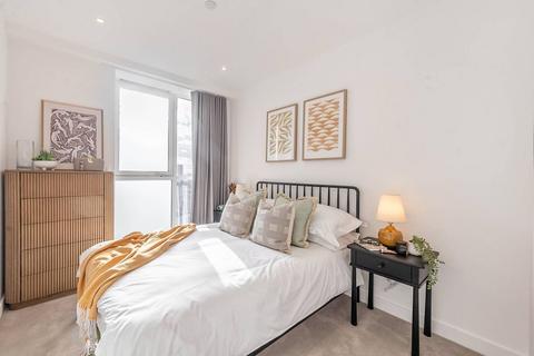 2 bedroom flat for sale, Fulton & Fifth, Wembley HA9