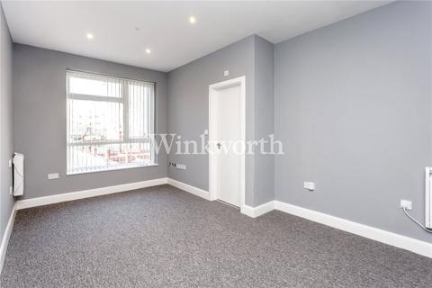 Studio to rent, Brent Street, Hendon NW4