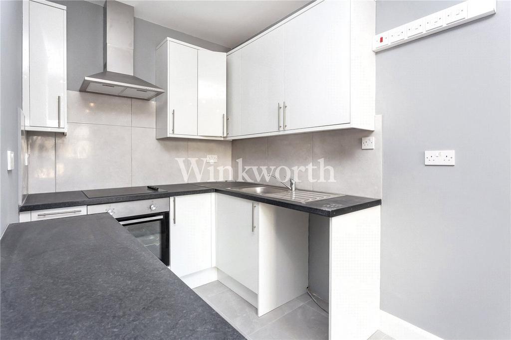 Fitted Kitchen
