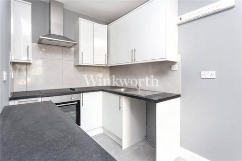 Studio to rent, Brent Street, Hendon NW4
