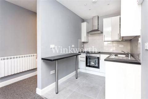 Studio to rent, Brent Street, Hendon NW4